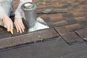 Brookside Roofing roof repair